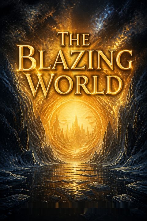 The Blazing World by Margaret Cavendish