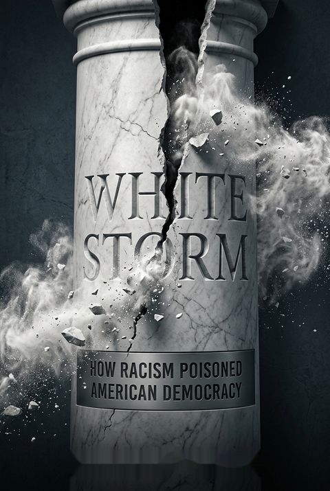 White Storm by Martin Gelin
