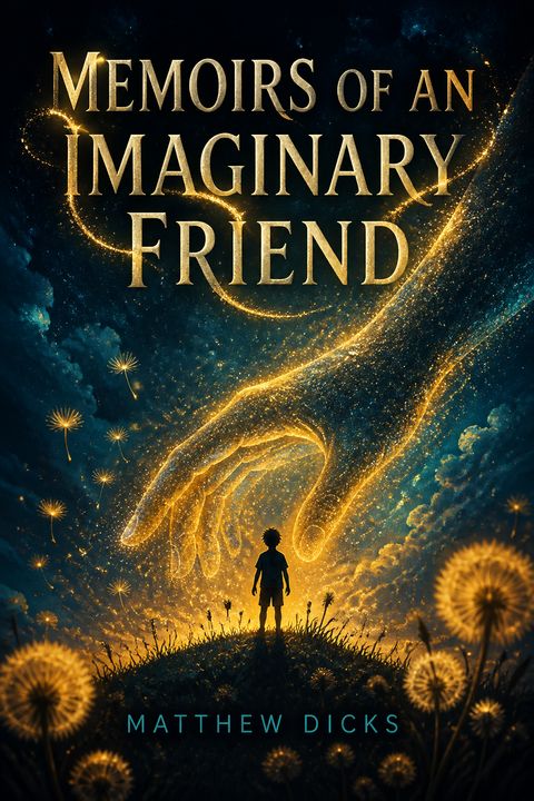 Memoirs of an Imaginary Friend