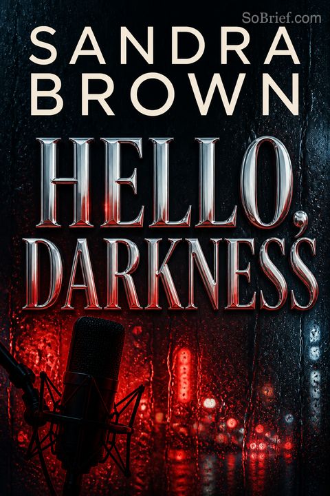 Hello, Darkness