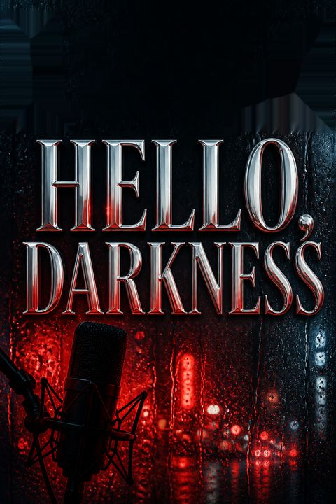 Hello, Darkness by Sandra       Brown