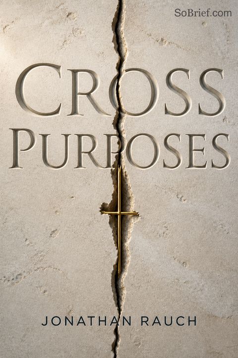 Cross Purposes