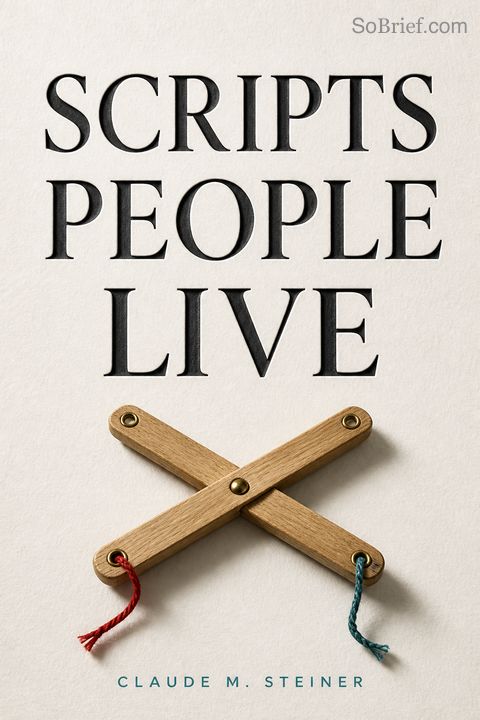 Scripts People Live
