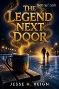 The Legend Next Door