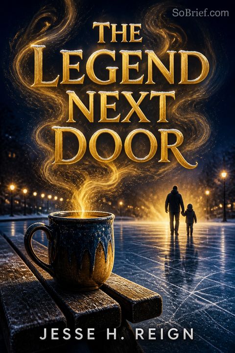 The Legend Next Door