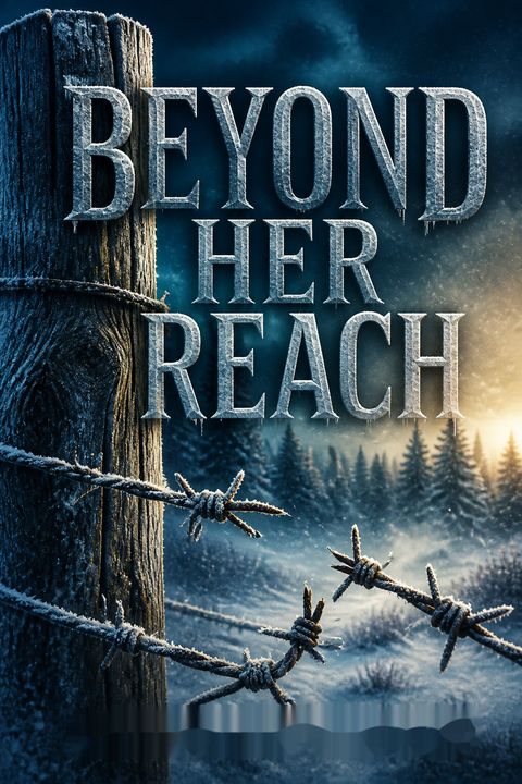 Beyond Her Reach by Melinda Leigh
