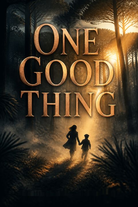 One Good Thing by Georgia Hunter