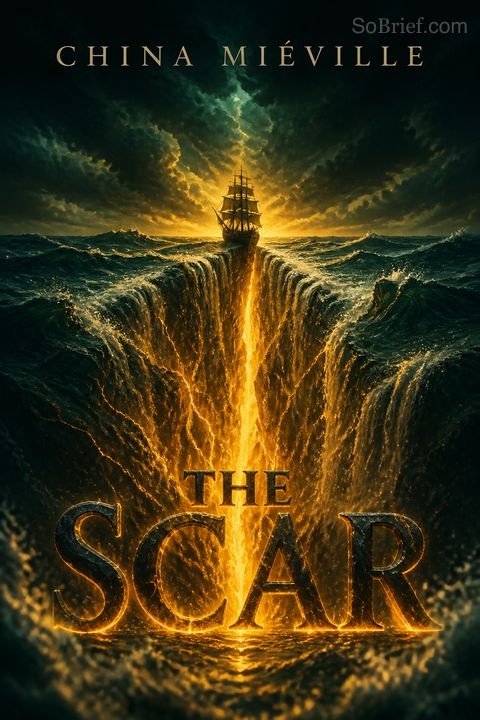 The Scar