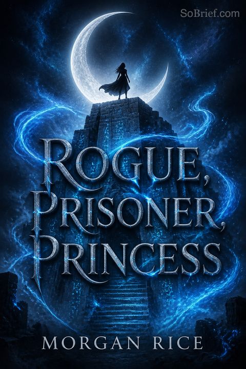 Rogue, Prisoner, Princess