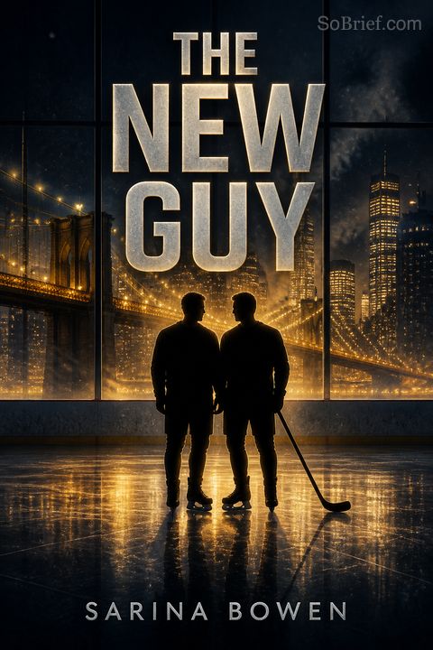 The New Guy