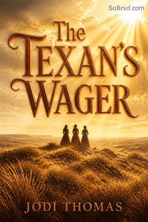 The Texan's Wager