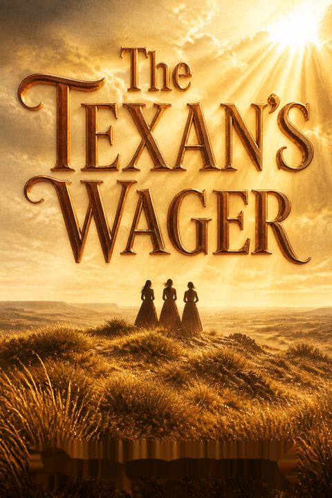 The Texan's Wager by Jodi Thomas