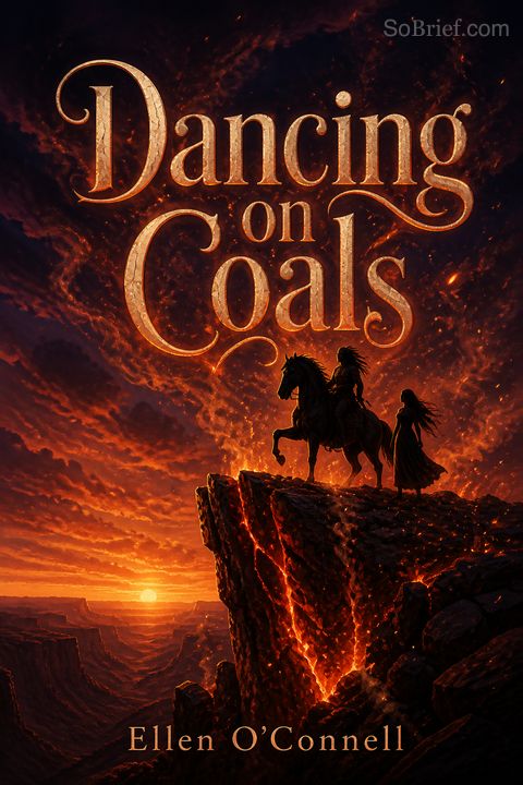 Dancing on Coals