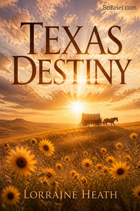 Texas Destiny