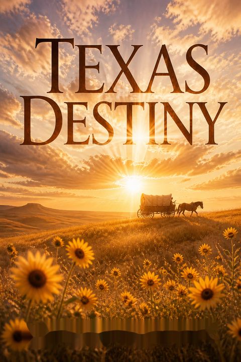 Texas Destiny by Lorraine Heath