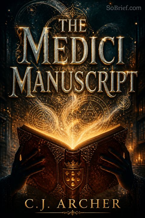 The Medici Manuscript
