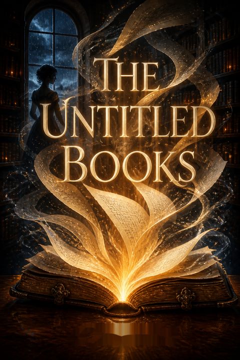 The Untitled Books by C.J. Archer