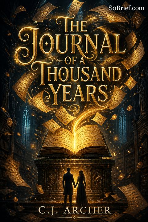 The Journal of a Thousand Years