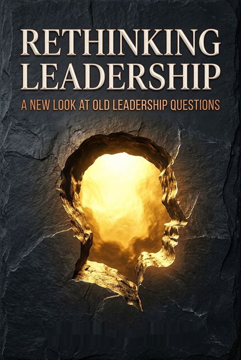 Rethinking Leadership by Donna Ladkin