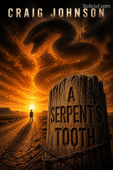 A Serpent's Tooth