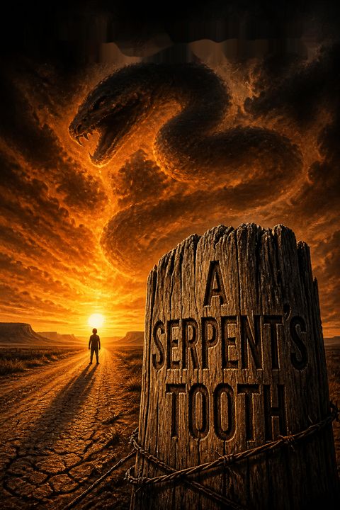 A Serpent's Tooth by Craig Johnson