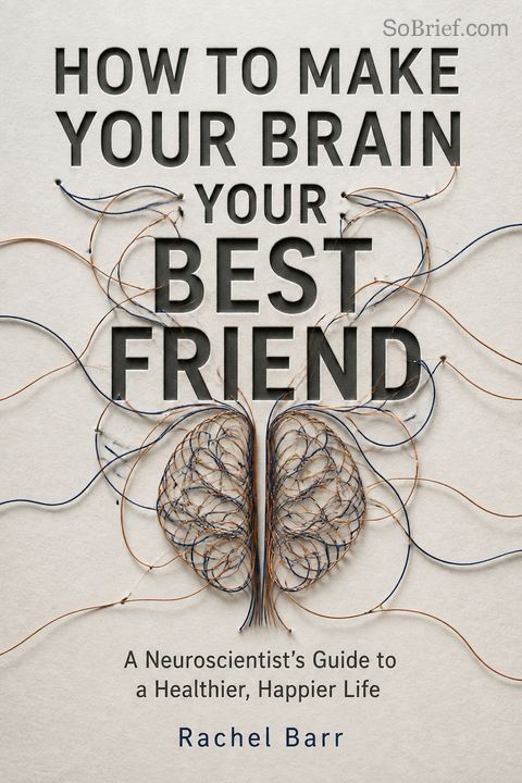 How to Make Your Brain Your Best Friend