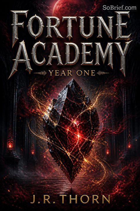 Fortune Academy