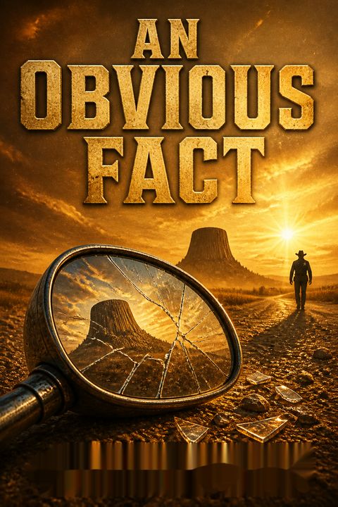 An Obvious Fact by Craig Johnson