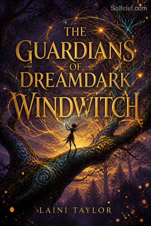 The Guardians of Dreamdark