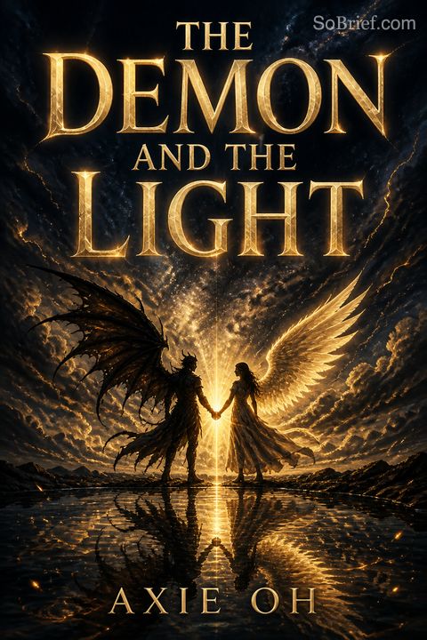 The Demon and the Light