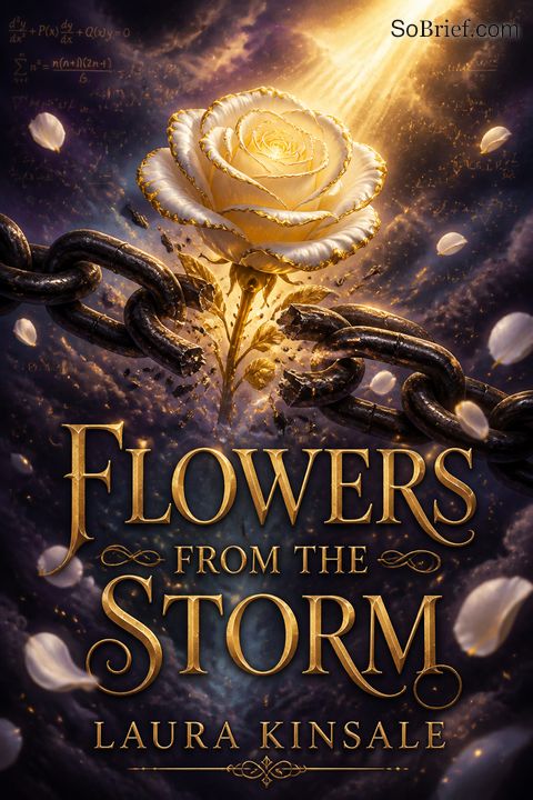 Flowers from the Storm