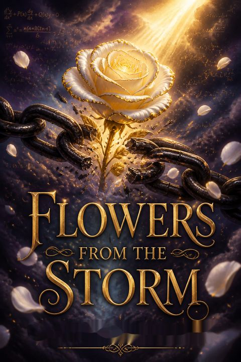Flowers from the Storm by Laura Kinsale