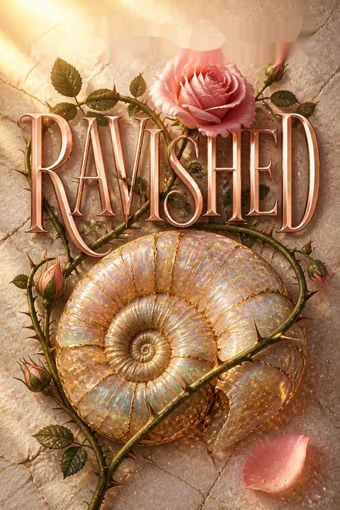Ravished by Amanda Quick