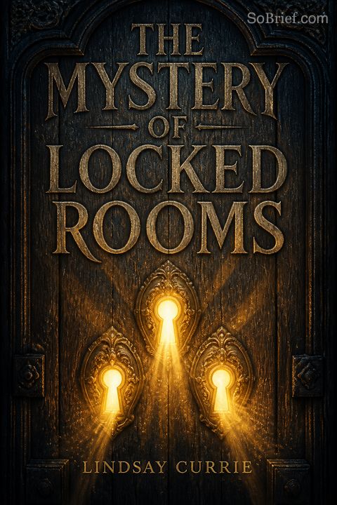 The Mystery of Locked Rooms