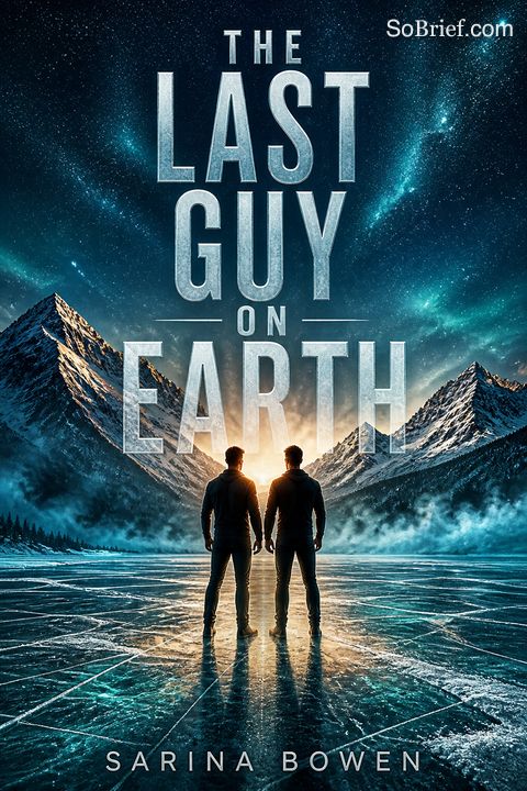 The Last Guy on Earth