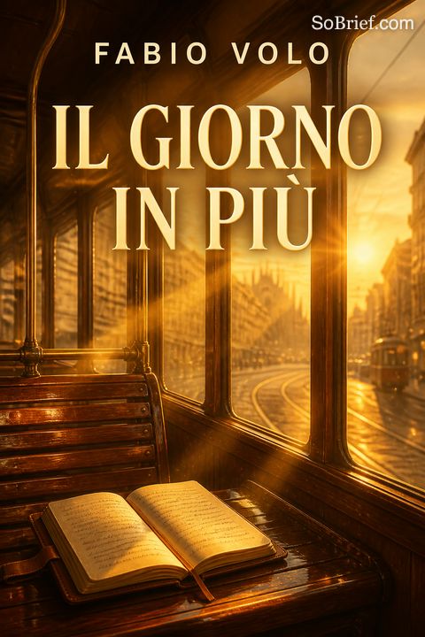 Il giorno in più