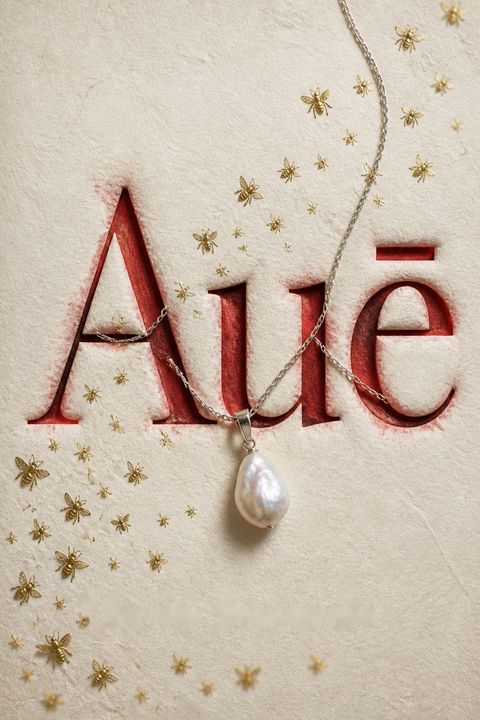 Auē by Becky Manawatu