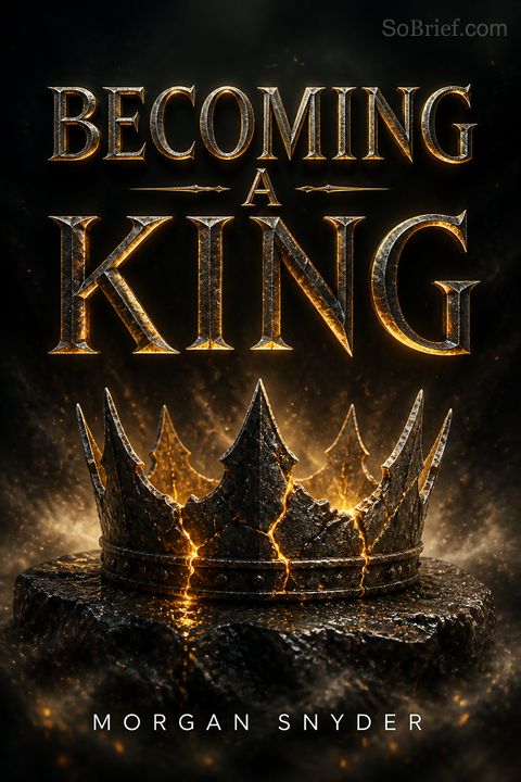 Becoming a King