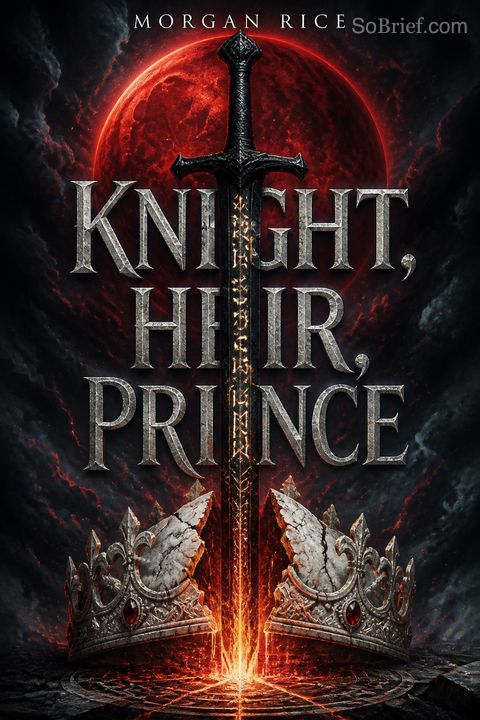 Knight, Heir, Prince