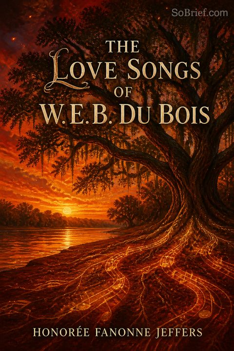 The Love Songs of W.E.B. Du Bois