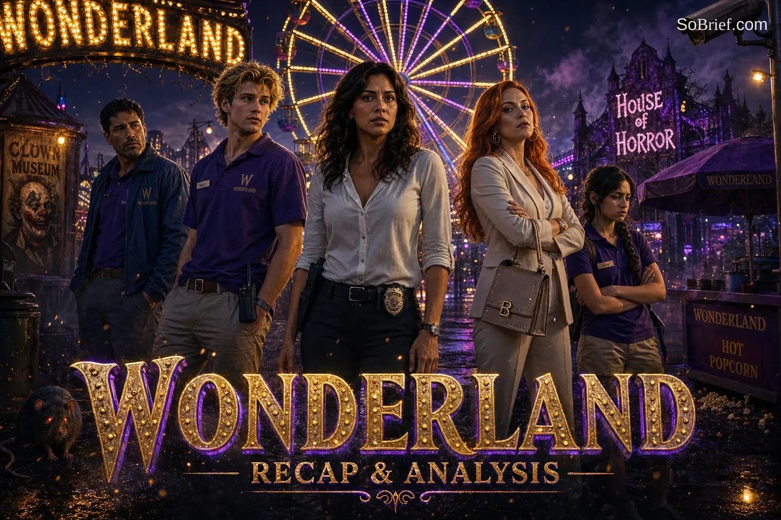Wonderland