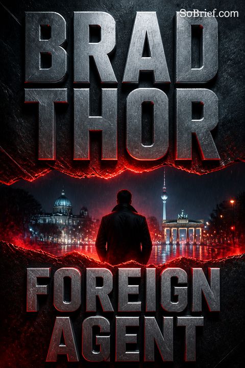 Foreign Agent