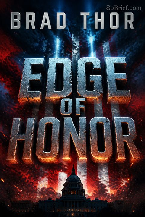 Edge of Honor