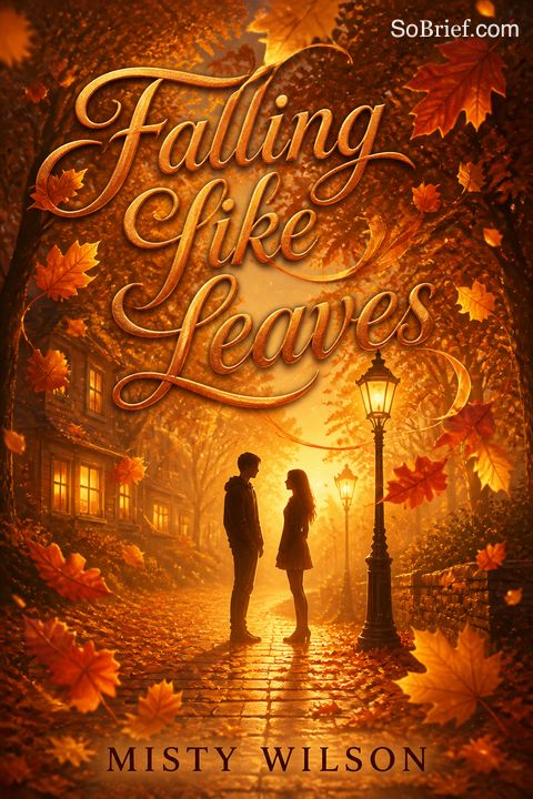 Falling Like Leaves