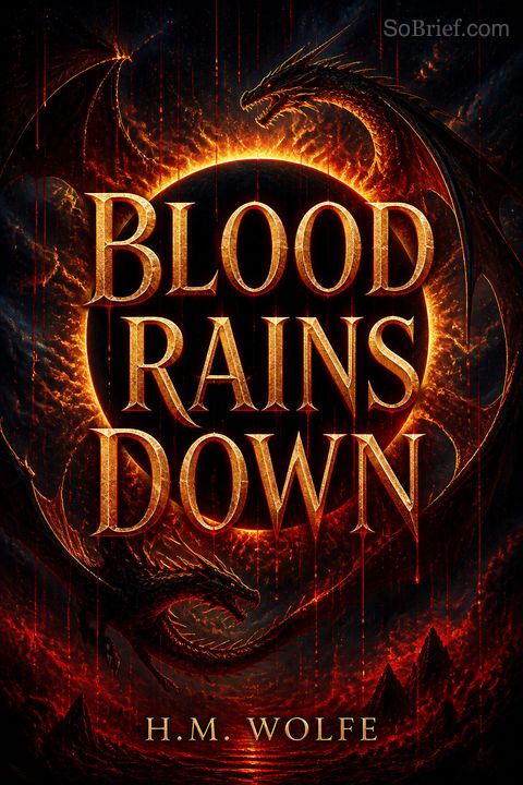 Blood Rains Down
