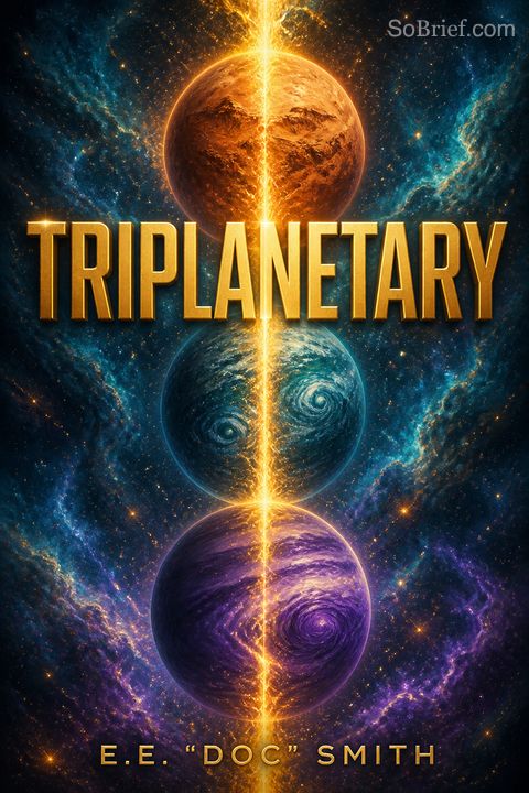 Triplanetary