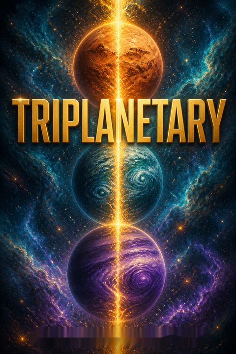 Triplanetary by E.E. "Doc" Smith