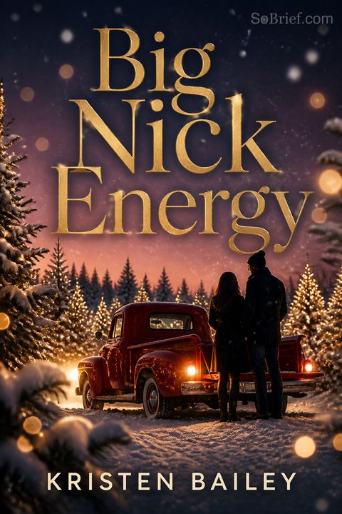 Big Nick Energy