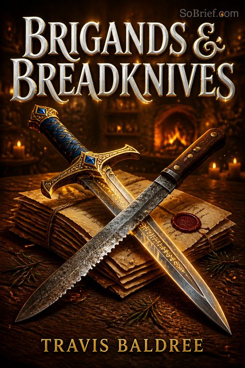 Brigands &amp; Breadknives