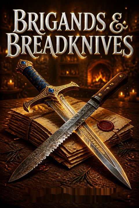 Brigands &amp; Breadknives